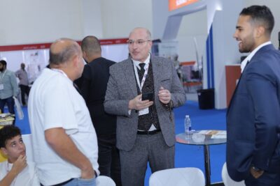 iBag Factory’s Participation in Paper-Me 2025